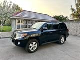 Toyota Land Cruiser 2013 года за 25 000 000 тг. в Алматы