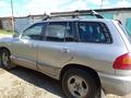 Hyundai Santa Fe 2003 годаfor3 500 000 тг. в Лисаковск