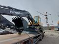 Hyundai  R180W-9S 2023 года в Алматы – фото 10