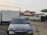 Mercedes-Benz C 280 1994 годаfor700 000 тг. в Алматы – фото 5