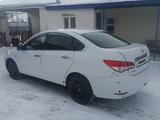 Nissan Almera 2014 годаүшін3 300 000 тг. в Актобе – фото 2