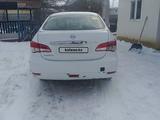 Nissan Almera 2014 годаүшін3 300 000 тг. в Актобе – фото 3