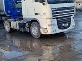 DAF  XF 105 2010 годаүшін20 000 000 тг. в Рудный – фото 2