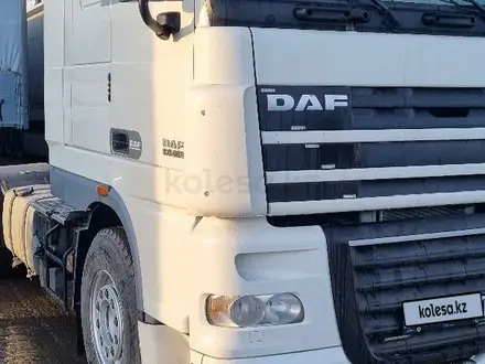 DAF  XF 105 2010 года за 20 000 000 тг. в Рудный – фото 3