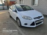 Ford Focus 2013 годаүшін4 000 000 тг. в Актобе