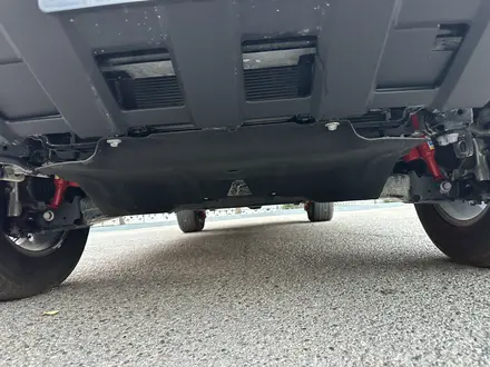 Toyota Tacoma 2025 года за 28 800 000 тг. в Алматы – фото 13