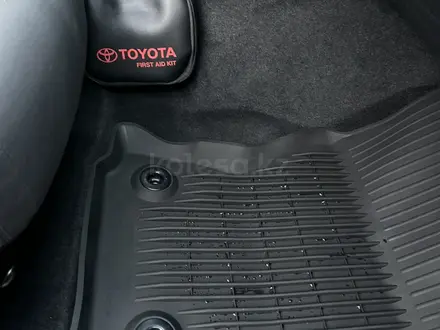Toyota Tacoma 2025 года за 28 800 000 тг. в Алматы – фото 19