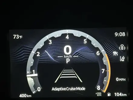 Toyota Tacoma 2025 года за 28 800 000 тг. в Алматы – фото 27