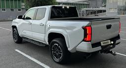 Toyota Tacoma 2025 годаүшін29 200 000 тг. в Алматы – фото 5