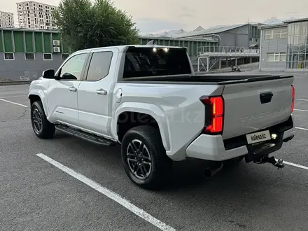 Toyota Tacoma 2025 года за 28 800 000 тг. в Алматы – фото 5