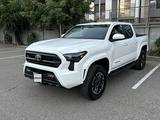 Toyota Tacoma 2025 годаүшін29 200 000 тг. в Алматы – фото 4