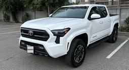 Toyota Tacoma 2025 годаүшін29 200 000 тг. в Алматы – фото 4