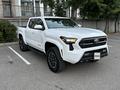 Toyota Tacoma 2025 годаүшін28 800 000 тг. в Алматы – фото 3