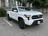 Toyota Tacoma 2025 годаүшін29 200 000 тг. в Алматы – фото 3