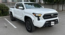 Toyota Tacoma 2025 годаүшін29 200 000 тг. в Алматы – фото 3
