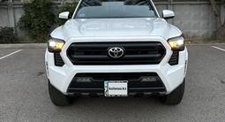 Toyota Tacoma 2025 годаүшін29 200 000 тг. в Алматы – фото 2