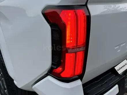 Toyota Tacoma 2025 года за 28 800 000 тг. в Алматы – фото 7