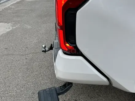 Toyota Tacoma 2025 года за 28 800 000 тг. в Алматы – фото 8