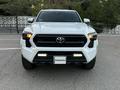 Toyota Tacoma 2025 годаүшін28 800 000 тг. в Алматы