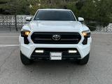 Toyota Tacoma 2025 годаүшін29 200 000 тг. в Алматы