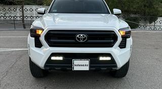 Toyota Tacoma 2025 годаүшін29 200 000 тг. в Алматы
