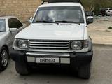 Mitsubishi Pajero 1992 годаүшін3 800 000 тг. в Жанаозен