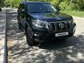Toyota Land Cruiser Prado 2018 годаүшін25 000 000 тг. в Караганда – фото 2