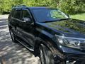 Toyota Land Cruiser Prado 2018 годаүшін25 000 000 тг. в Караганда – фото 5