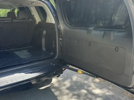Toyota Land Cruiser Prado 2018 года за 25 000 000 тг. в Караганда – фото 8