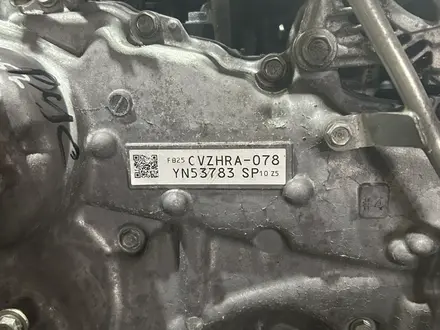 Двигатель FB 25 за 800 000 тг. в Алматы – фото 2