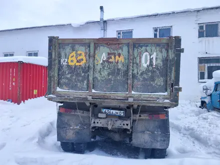 КамАЗ  5511 1984 года за 3 000 000 тг. в Астана – фото 11