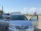 Toyota Camry 2010 годаүшін4 600 000 тг. в Актау – фото 3