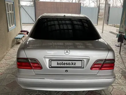 Mercedes-Benz E 430 2002 года за 3 700 000 тг. в Алматы – фото 3