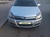 Opel Astra 2006 года за 2 400 000 тг. в Астана – фото 3