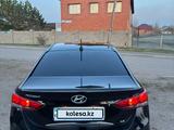 Hyundai Accent 2019 годаүшін7 800 000 тг. в Астана – фото 3