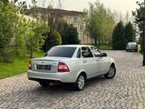 ВАЗ (Lada) Priora 2170 2014 года за 2 700 000 тг. в Алматы – фото 4