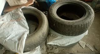 4 зимние 275/60R18     113R 4 летние 265/60R18.     110H 1 запаска.265/70R1үшін100 000 тг. в Алматы