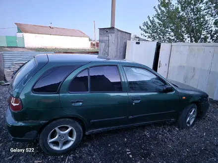 Nissan Almera 1996 года за 550 000 тг. в Кокшетау – фото 3