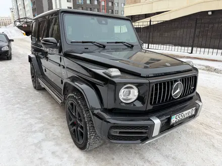 Выкуп авто премиум в Астана – фото 13