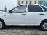 ВАЗ (Lada) Granta 2190 2012 года за 2 500 000 тг. в Актау – фото 4