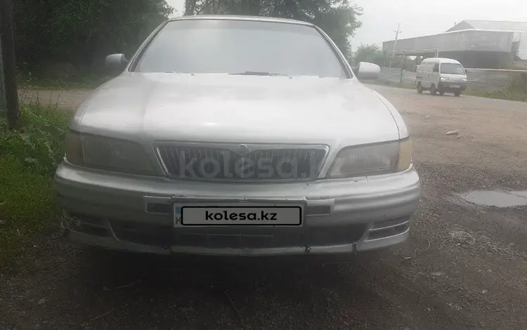 Nissan Maxima 1998 года за 1 400 000 тг. в Алматы