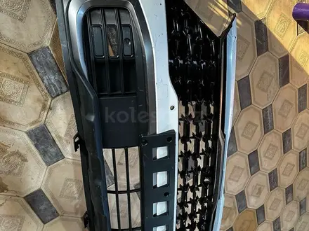 Kia Sportage передний бампер задний бампер Киа спортеч за 116 000 тг. в Усть-Каменогорск – фото 12
