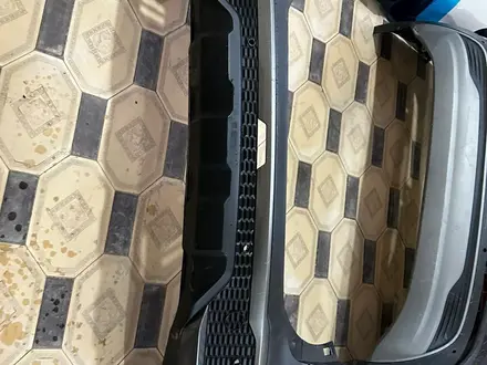 Kia Sportage передний бампер задний бампер Киа спортеч за 116 000 тг. в Усть-Каменогорск – фото 18