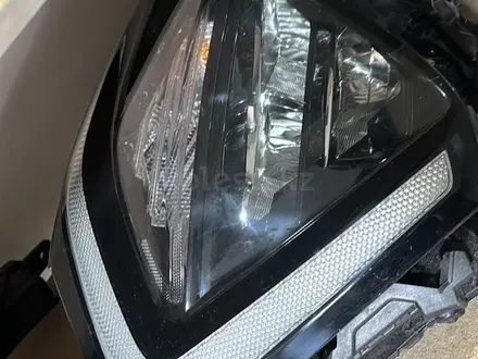 Kia Sportage передний бампер задний бампер Киа спортеч за 116 000 тг. в Усть-Каменогорск – фото 20