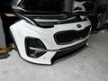Kia Sportage передний бампер задний бампер Киа спортеч за 116 000 тг. в Усть-Каменогорск – фото 7
