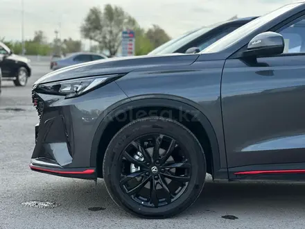 Changan X5 Plus 2025 года за 7 900 000 тг. в Тараз – фото 2