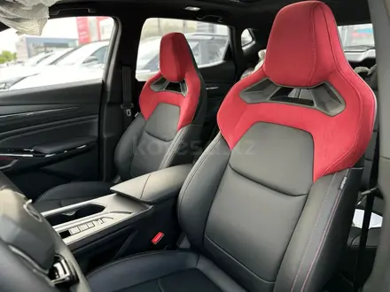 Changan X5 Plus 2025 года за 7 900 000 тг. в Тараз – фото 10