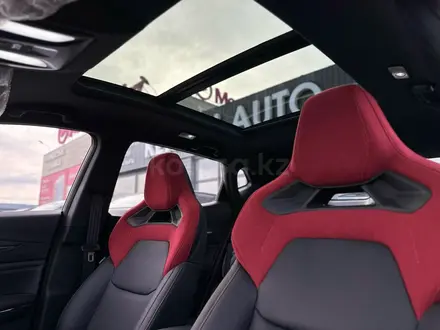 Changan X5 Plus 2025 года за 7 900 000 тг. в Тараз – фото 11