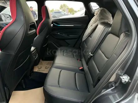 Changan X5 Plus 2025 года за 7 900 000 тг. в Тараз – фото 12