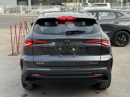Changan X5 Plus 2025 года за 7 900 000 тг. в Тараз – фото 4